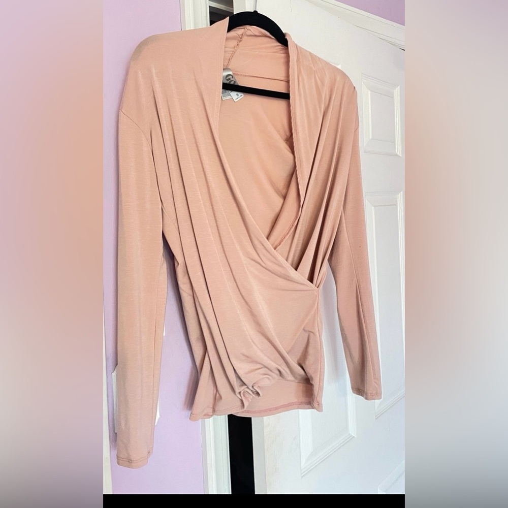 Yag couture blouse